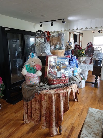 Jasper Florist